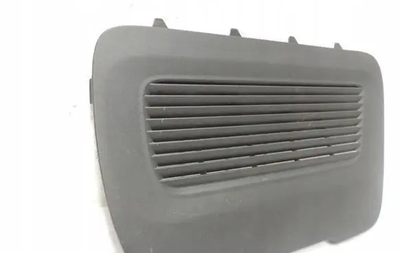 Opel Crossland X Trunk/boot trim cover 13475634