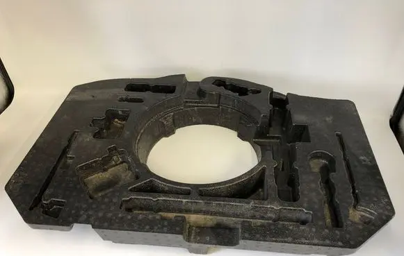 Nissan Qashqai J12 Glove box in trunk 849756un1a