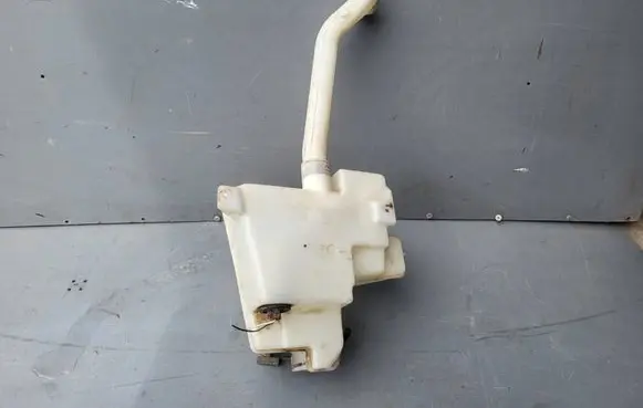 Subaru Forester SJ Lamp washer fluid tank 86631sg010