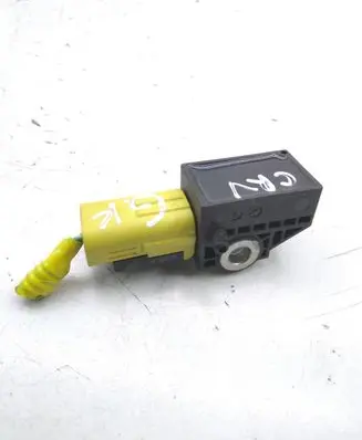 Honda CR-V Airbag deployment crash/impact sensor 5WK43786 77970SWAE113M4