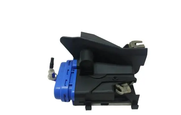Audi A3 S3 8L Rear door lock 4A0839016D