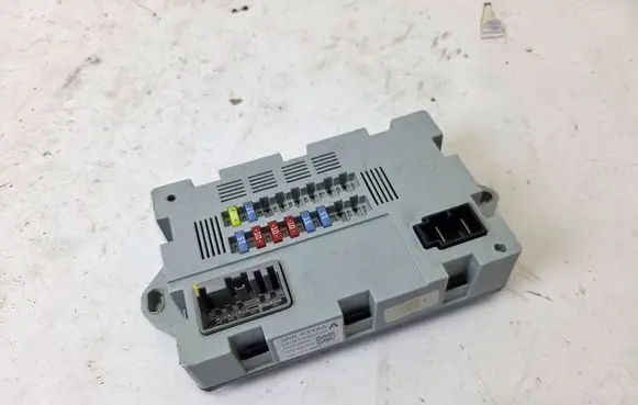 Land Rover Evoque I Fuse box set CPLA-14Q073-AA