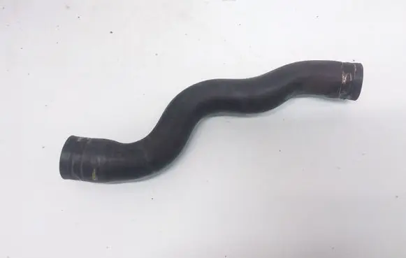 Citroen C5 Engine coolant pipe/hose 9644633080