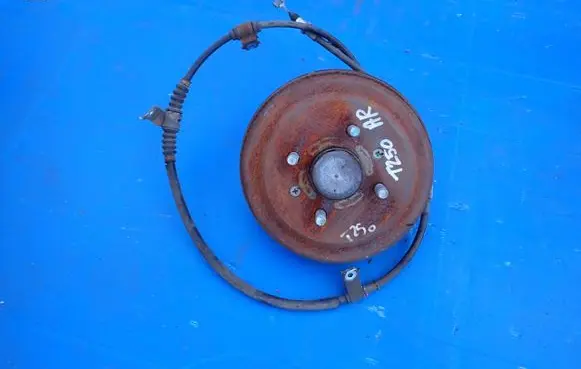 Chevrolet Aveo Other brake parts 