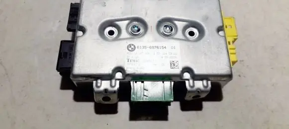 BMW 5 E60 E61 Comfort/convenience module 6135697615401 75789012