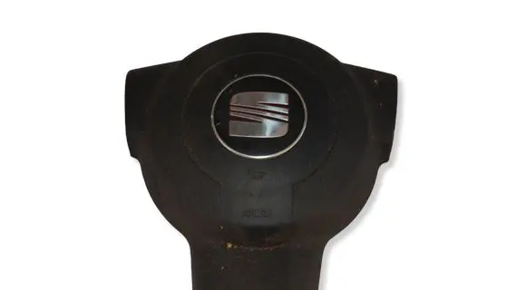 Seat Altea Steering wheel airbag 5P0880201J