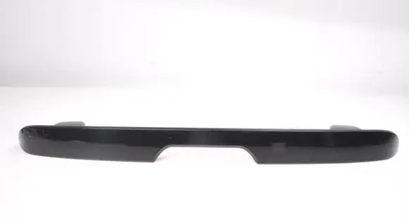 Citroen C2 Tailgate/trunk spoiler 