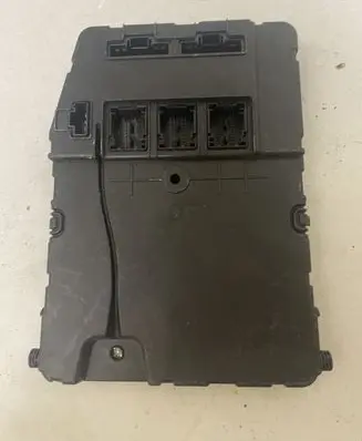 Renault Scenic II - Grand scenic II Comfort/convenience module 8200780021
