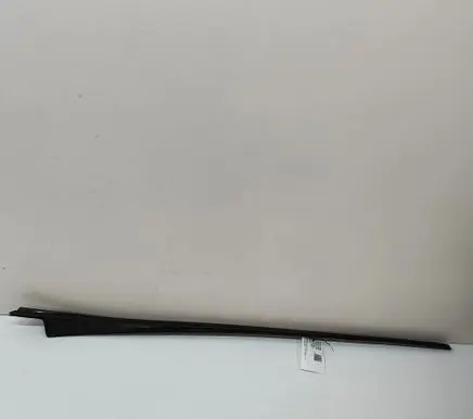 Toyota Prius (XV60) Windshield trim 7553547040