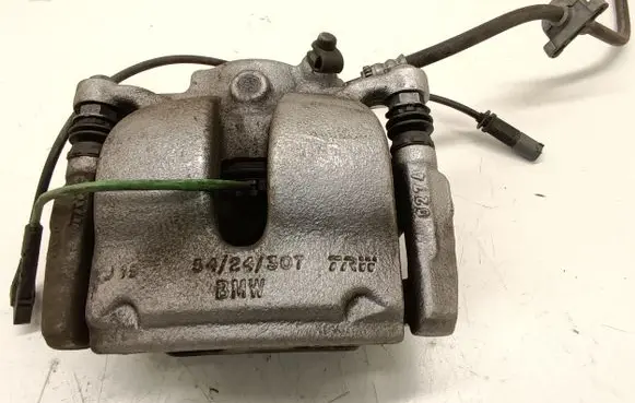 BMW 1 F40 Front brake caliper 49037