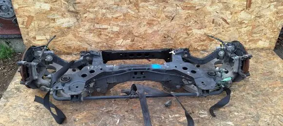Ford Mondeo MK V Rear axle beam DG93-5K067-AE