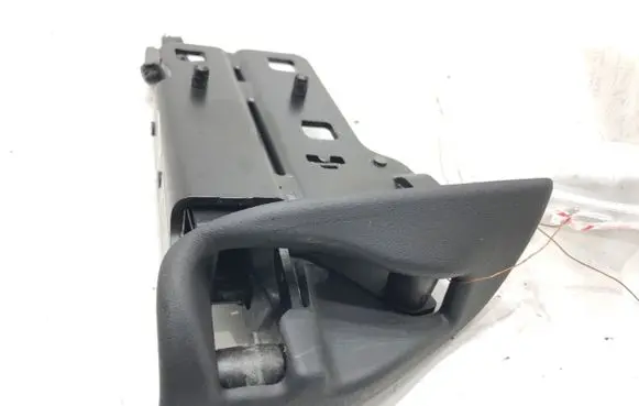 Renault Megane III Convertible roof lock/latch 970830001R