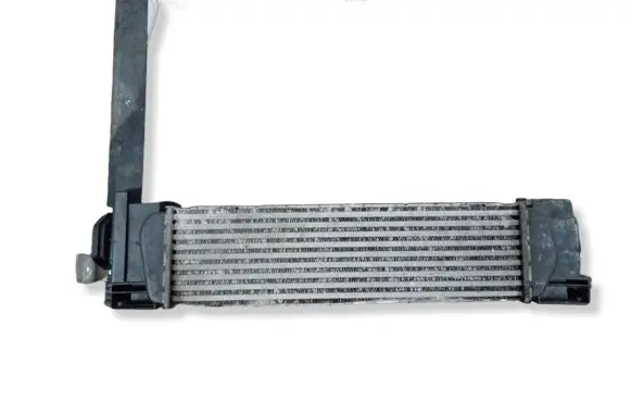 BMW 3 F30 F35 F31 Intercooler radiator 15272311