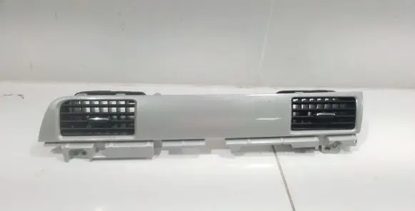 Mitsubishi Outlander Dash center air vent grill 8055A055YA