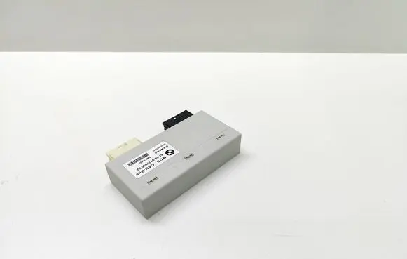 BMW 5 E60 E61 Sunroof control unit/module 9137055 913705502 61359137055