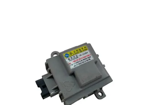 KIA Niro Other control units/modules D397CWFAA01