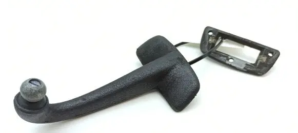 Mercedes-Benz COMPAKT W115 Rear view mirror (interior)