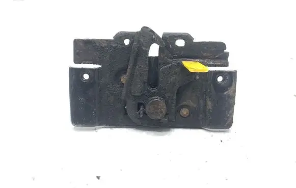 Ford Fiesta Engine bonnet/hood lock/catch 