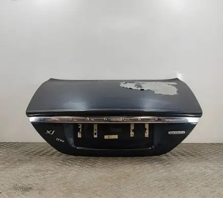 Jaguar XJ X350 Tailgate/trunk/boot lid C2C37718 2W93F40110AE