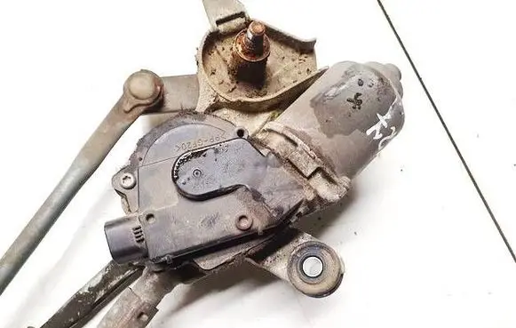 Subaru Impreza III Wiper motor 86511fg010 159300-1551