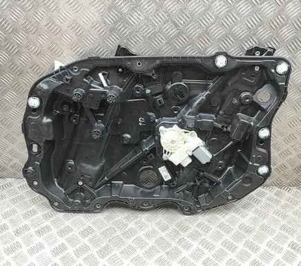 BMW 5 G60 G61 Front door window regulator with motor 5A08A82 5A28AC4