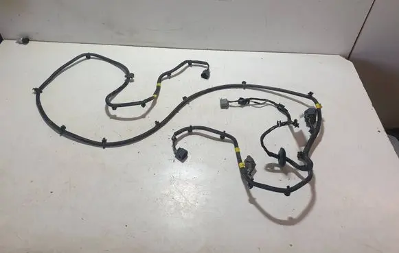 Volvo XC60 Parking sensor (PDC) wiring loom 31376356