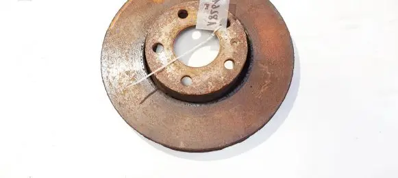 Audi A4 S4 B5 8D Front brake disc ventiliuojamas