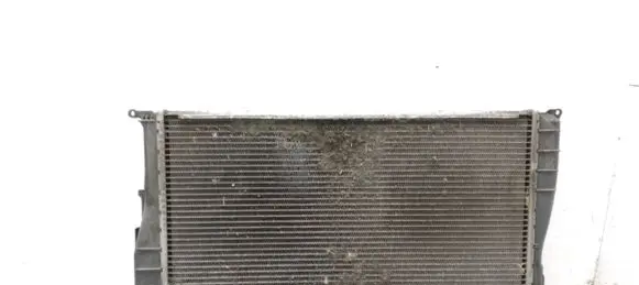 BMW X1 E84 Coolant radiator 5808671