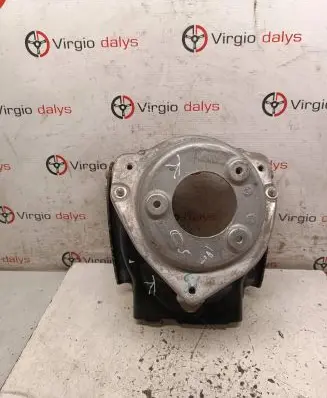 Citroen C5 Front lower control arm/wishbone 9682595280