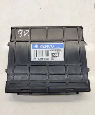 Gearbox control unit/module