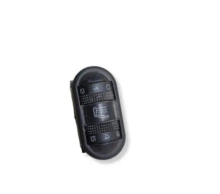 Ford Galaxy Seat heating switch 7M0963563B PA6GF15