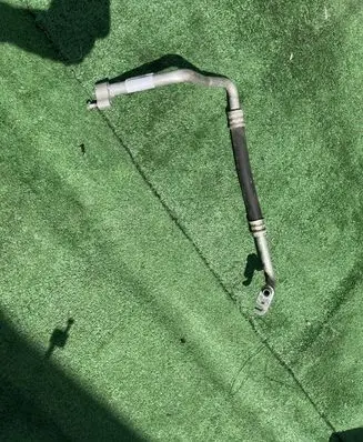 Tesla Model S Air conditioning (A/C) pipe/hose 100929300A F454FPCAA