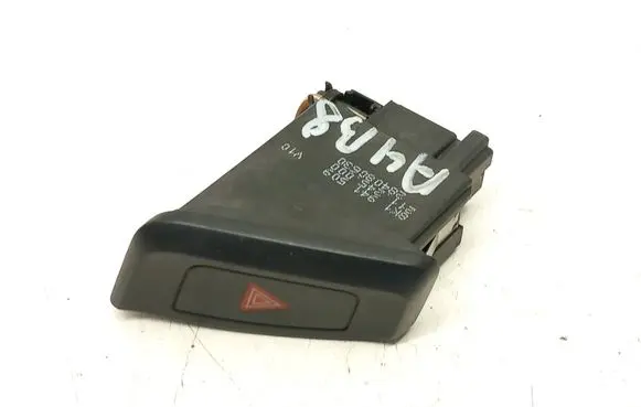 Audi A4 S4 B8 8K Hazard light switch 8K1941509 284080630