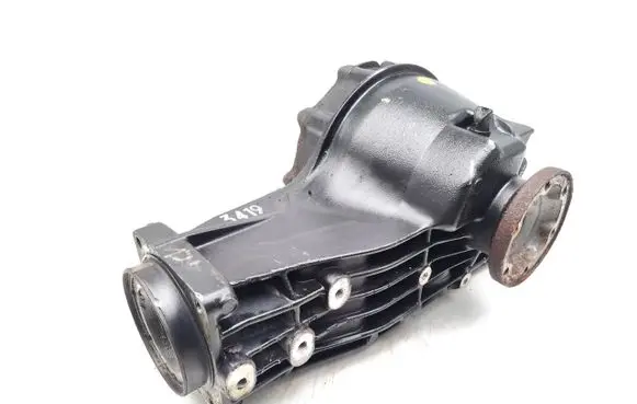 Audi A8 S8 D3 4E Rear differential 0AR500043 01R525053