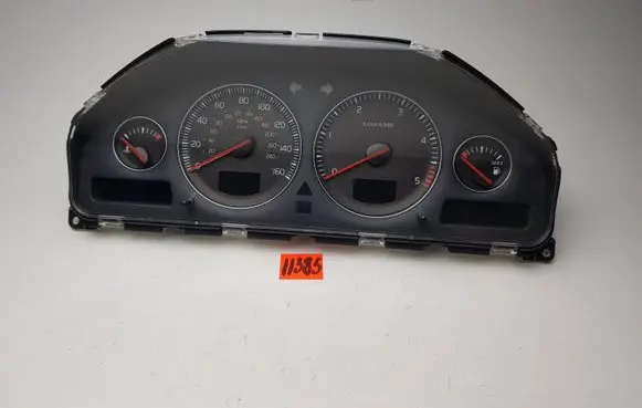 Volvo XC70 Speedometer (instrument cluster) 30746112 8602886 69594720T