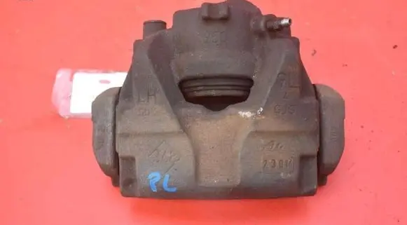 Renault Scenic III - Grand scenic III Front brake caliper