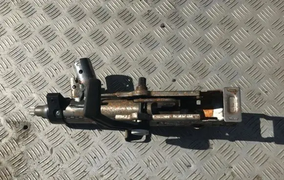 Renault Trafic II (X83) Steering wheel axle