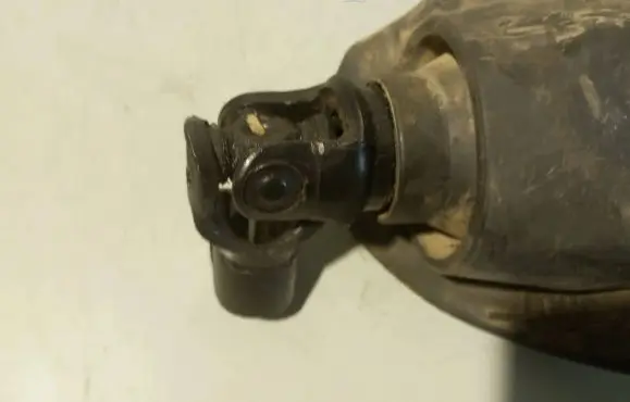 Opel Vectra C Steering column universal joint 24415478