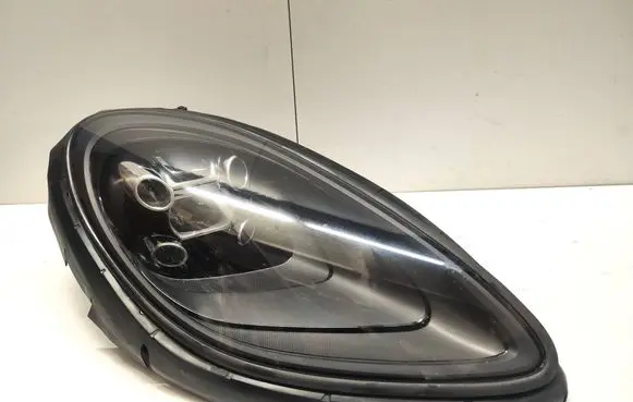 Porsche Macan (95B) Headlight/headlamp 95B941010AM 030111363201