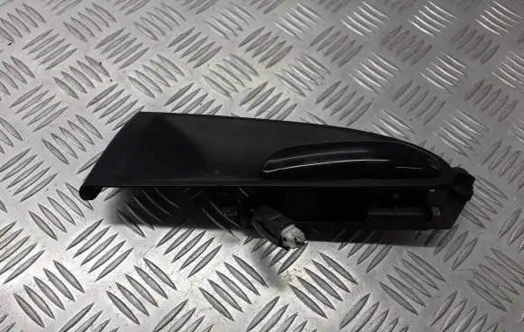 Lancia Lybra Rear door interior handle trim BRAK