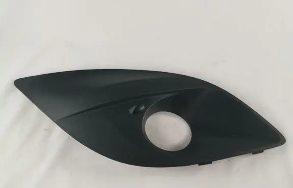 Opel Meriva B Front fog light trim/grill 13267745