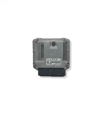 Audi A3 S3 8V Engine control unit/module 04E907309F 0261S09836