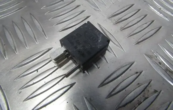 Volvo S60 Other relay 9441161