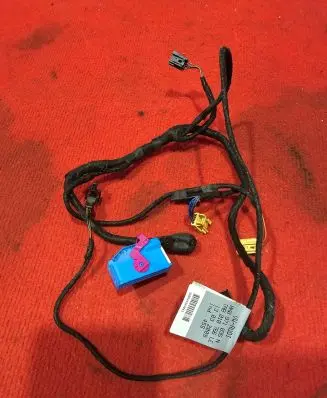 Audi A4 S4 B8 8K Other wiring loom 8K0971035N 560024943843 13032009