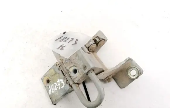 Audi A4 S4 B5 8D Rear door lower hinge 4A0833412A