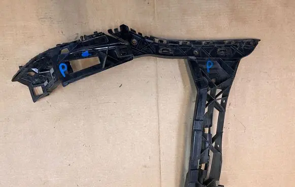 Mercedes-Benz E W238 Rear bumper mounting bracket A2388854200