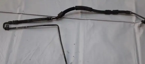 Audi A4 S4 B8 8K Air conditioning (A/C) pipe/hose