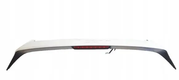 KIA Sportage Tailgate/trunk spoiler 