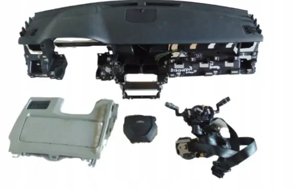 Land Rover Discovery Sport Airbag set with panel 8536985478