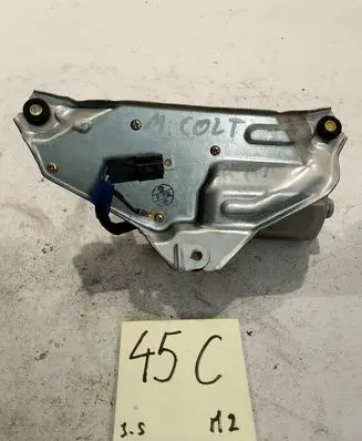 Mitsubishi Colt Rear window wiper motor WM32061S